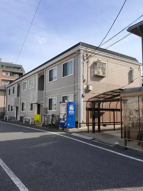 プレステージアート