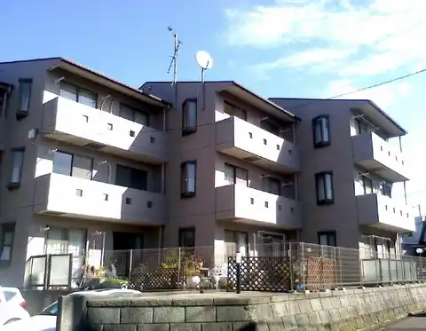 ルミエール21