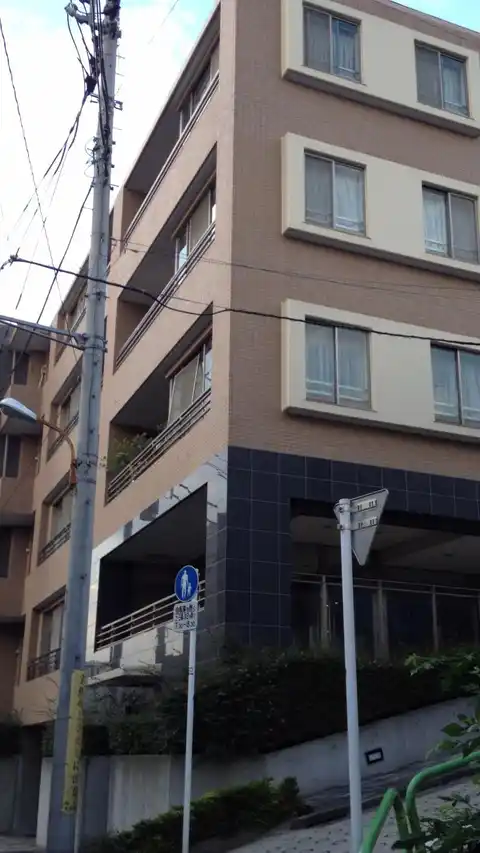 シアンズ小竹向原