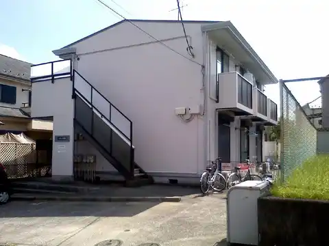 ハイポイント青葉台