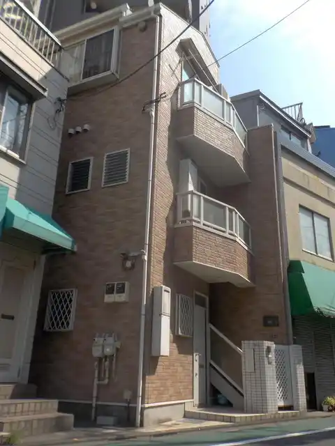 ティアラ大井