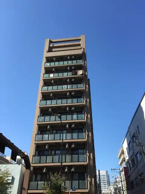 コンフォート両国