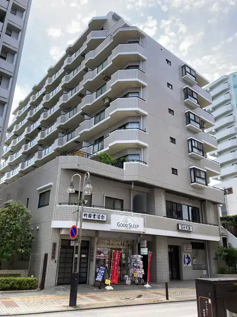 クリオ藤沢弐番館
