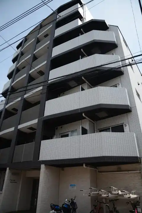 セジョリ南品川