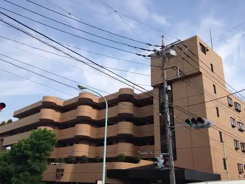 オークヒルズ天沼