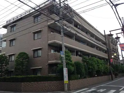 藤和シティコープ大宮桜木町