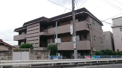 三ツ坂ハイツ