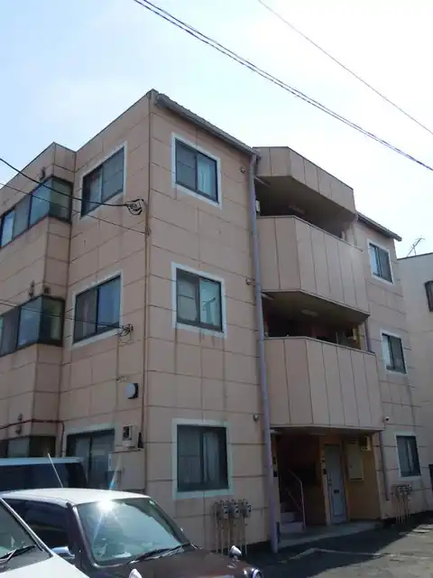 長谷川マンションI