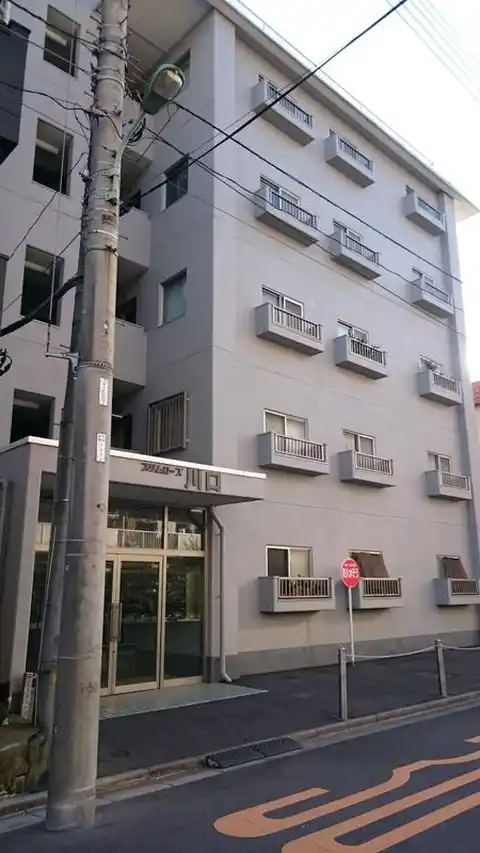 プリムローズ川口