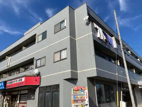 南栗橋壱番館