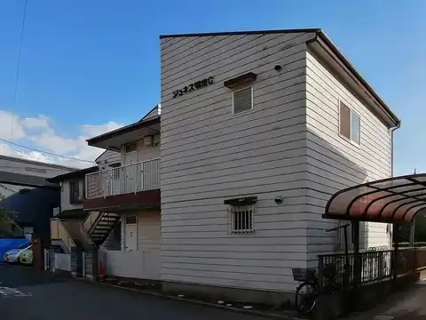 ジュネス明光C