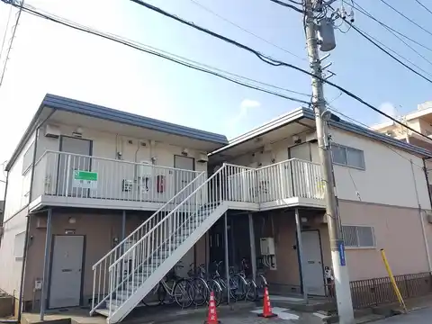 サンライズコーポ