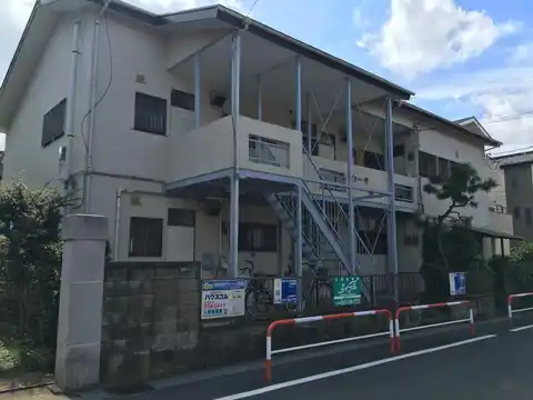 カーサ優翠