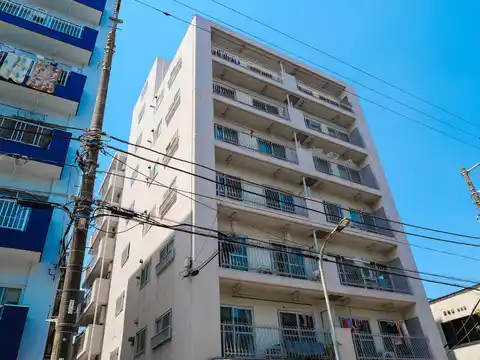 丸英行徳コーポ