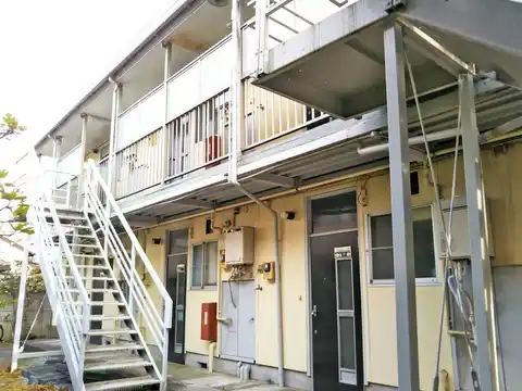サトウマンション