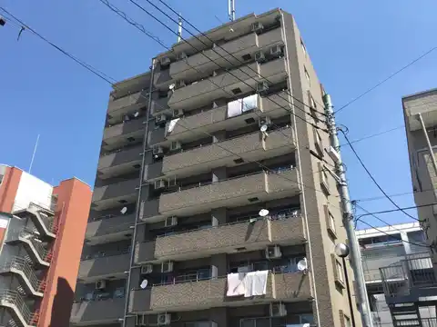 サンライズ多摩センター