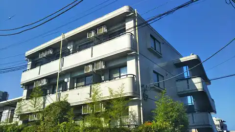 サン・ヒルズ堀之内