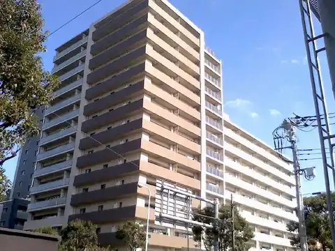 ゲートヒルズ多摩境 ステーションアリーナ