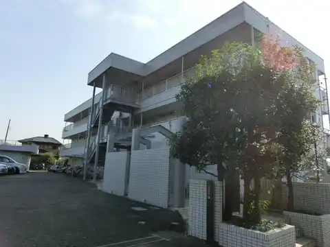 アーバンヒルズテリー