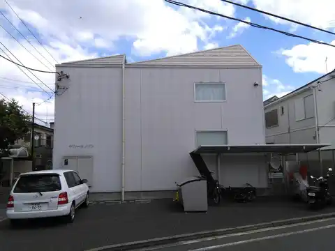 ラフィーネメゾン