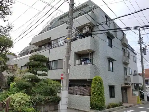 パティオ西横浜
