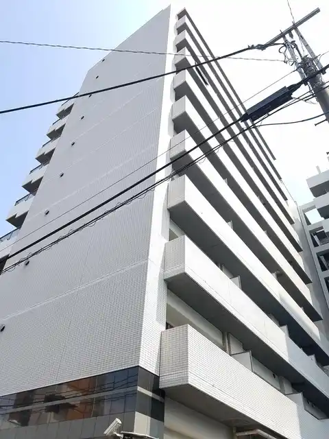 ヴィータローザ横浜吉野町