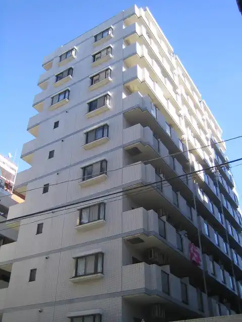 ホーユーパレス吉野町
