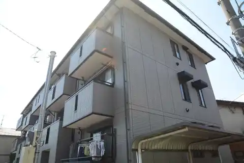 カサグランデ