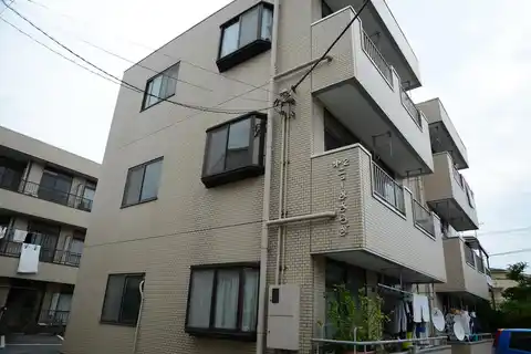 第2ニューきさらぎ