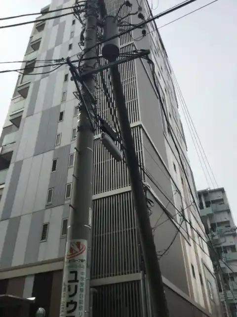 アフェテール
