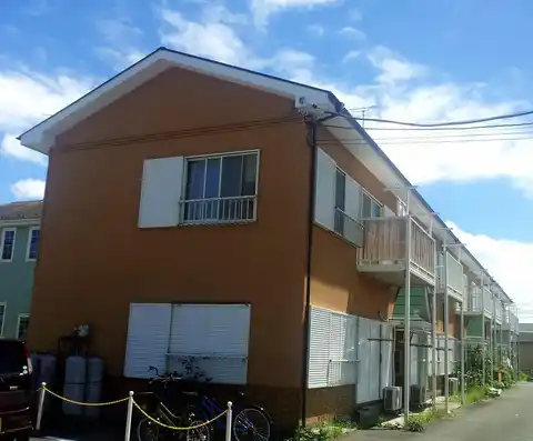 ミルトス向原