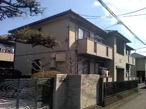 ファミール御園A