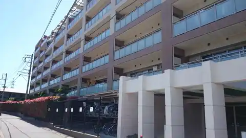 ミオカステーロ鎌倉大船