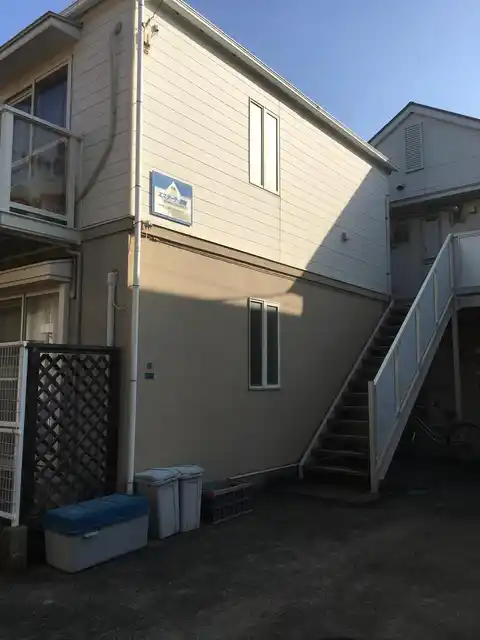 エスターテ湘南