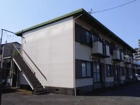 チェリーハイツ