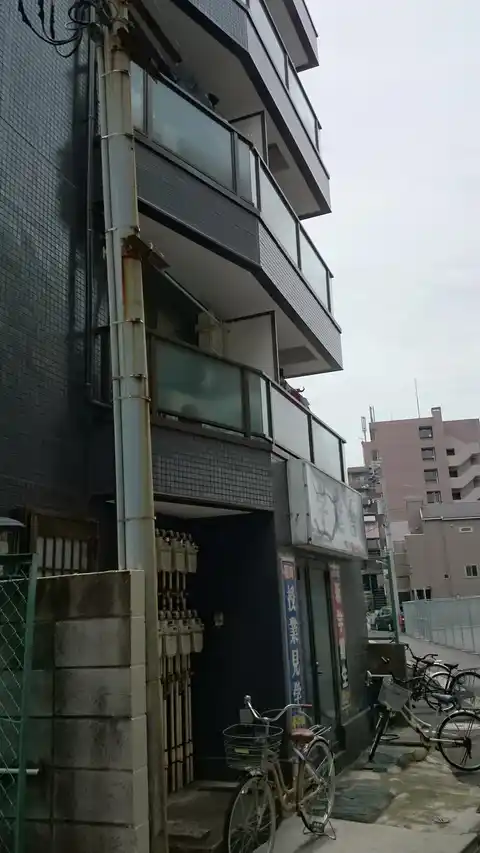 ハイツニッシン3