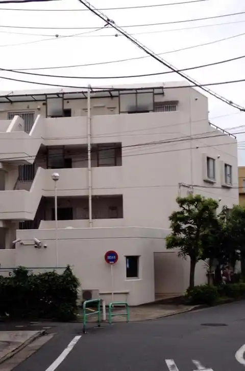 江古田パークハイツ