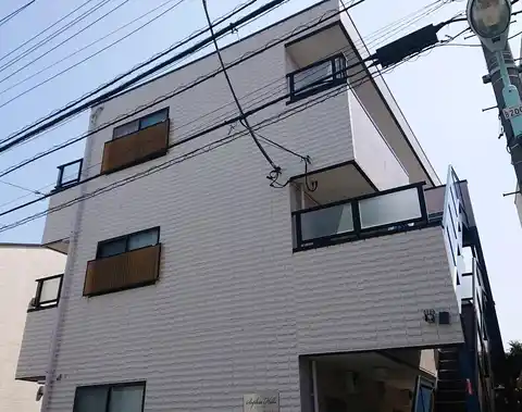 ソフィアヒルズ