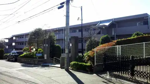 藤和ライブタウン青葉台