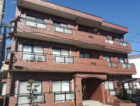 エヌ・エス・マンション
