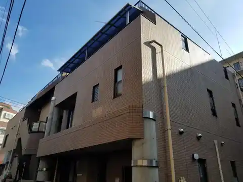アイル高円寺