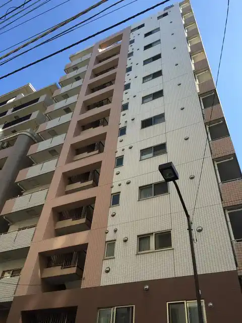 GREEN PARK 日本橋浜町