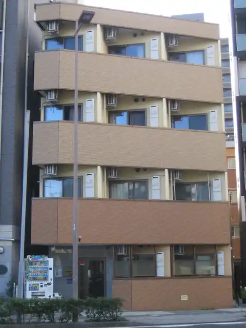 パラッツォカーネ壱番館