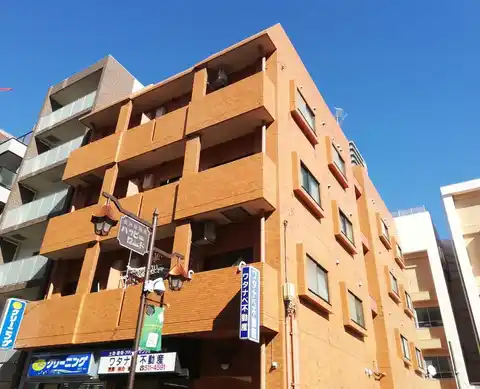 ワタナベビル