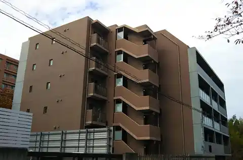 プラザ池尻1