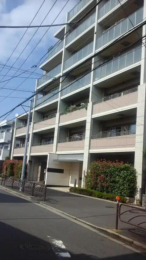 オーベル青砥