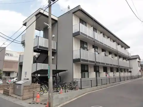 レオパレス小池