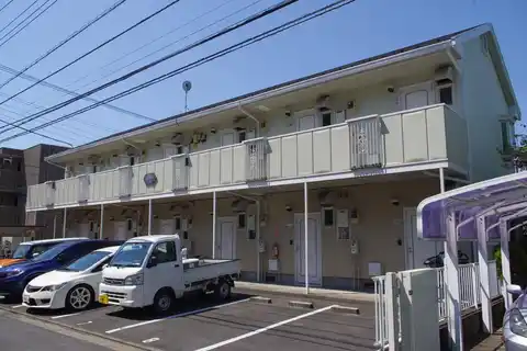 KMハイツ
