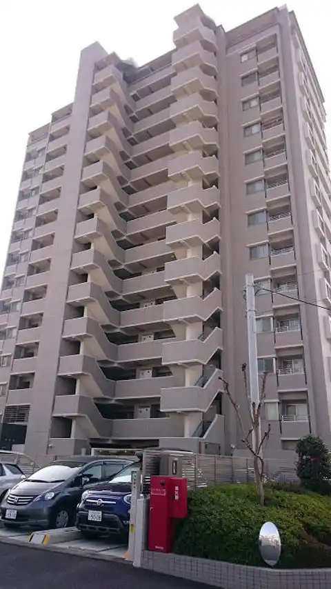 コスモ川口シムズ・スクエア