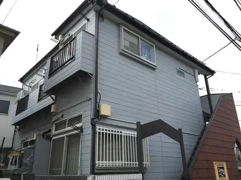 サニーハイム